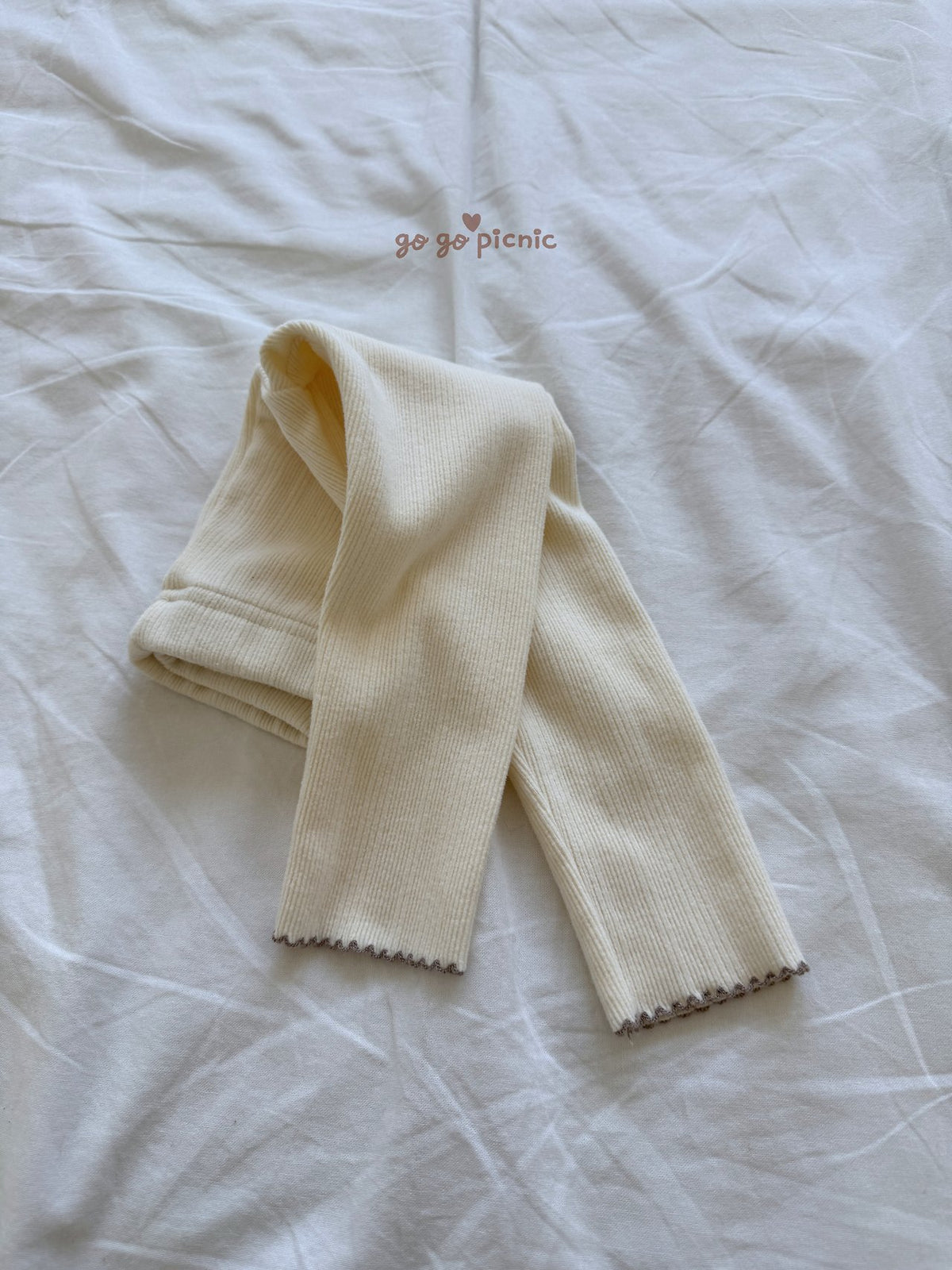 [PRE-ORDER] Honey Leggings
