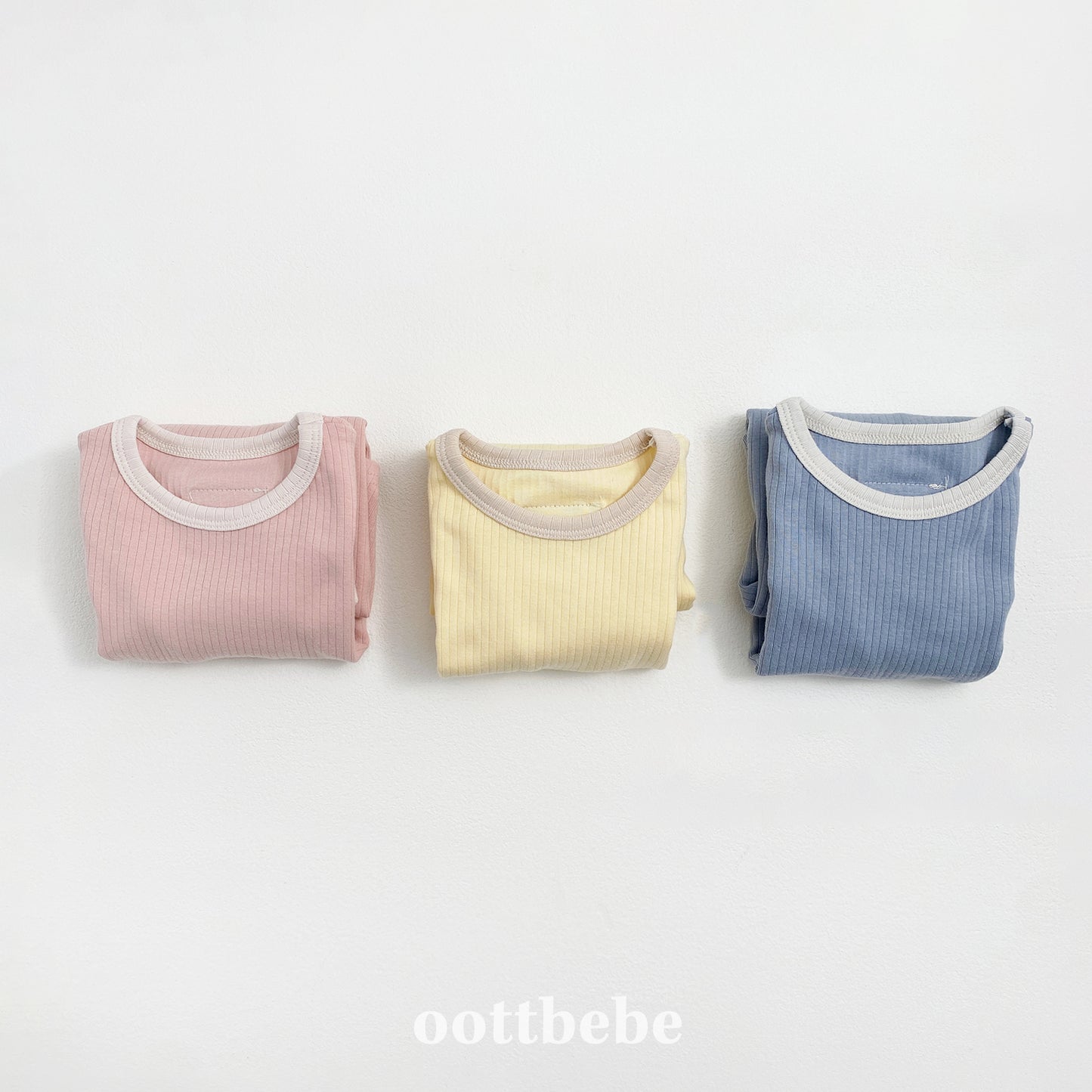 [PRE-ORDER] Butter Cream Body Suit + Bonnet Set