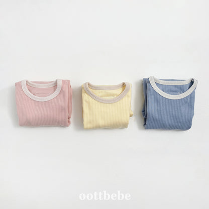 [PRE-ORDER] Butter Cream Body Suit + Bonnet Set