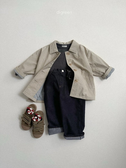 [PRE-ORDER] Minimal Stripe Socks Set