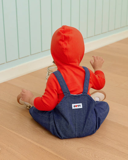 [PRE-ORDER] Car Overalls