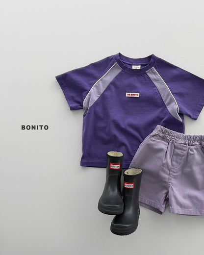 [PRE-ORDER] Cotton Half Pants