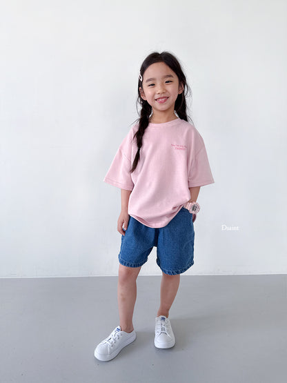 [PRE-ORDER] More Than Denim Shorts