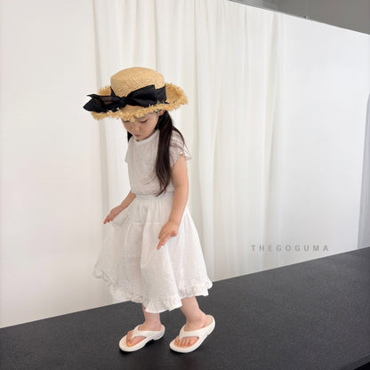 [PRE-ORDER] Some Can Can Skirts