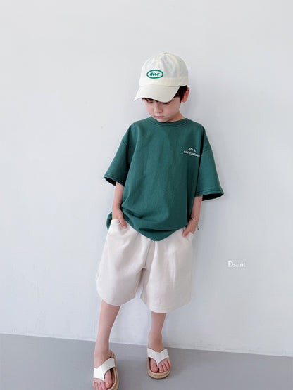 [PRE-ORDER] Quality Span Denim Pants