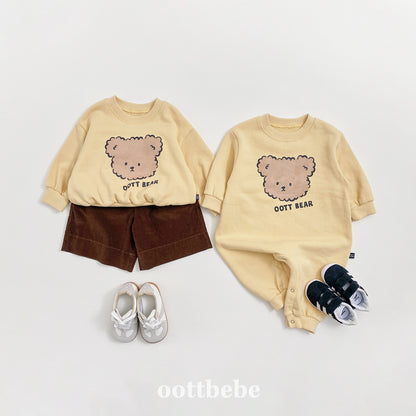 [PRE-ORDER] Friends Body Suit