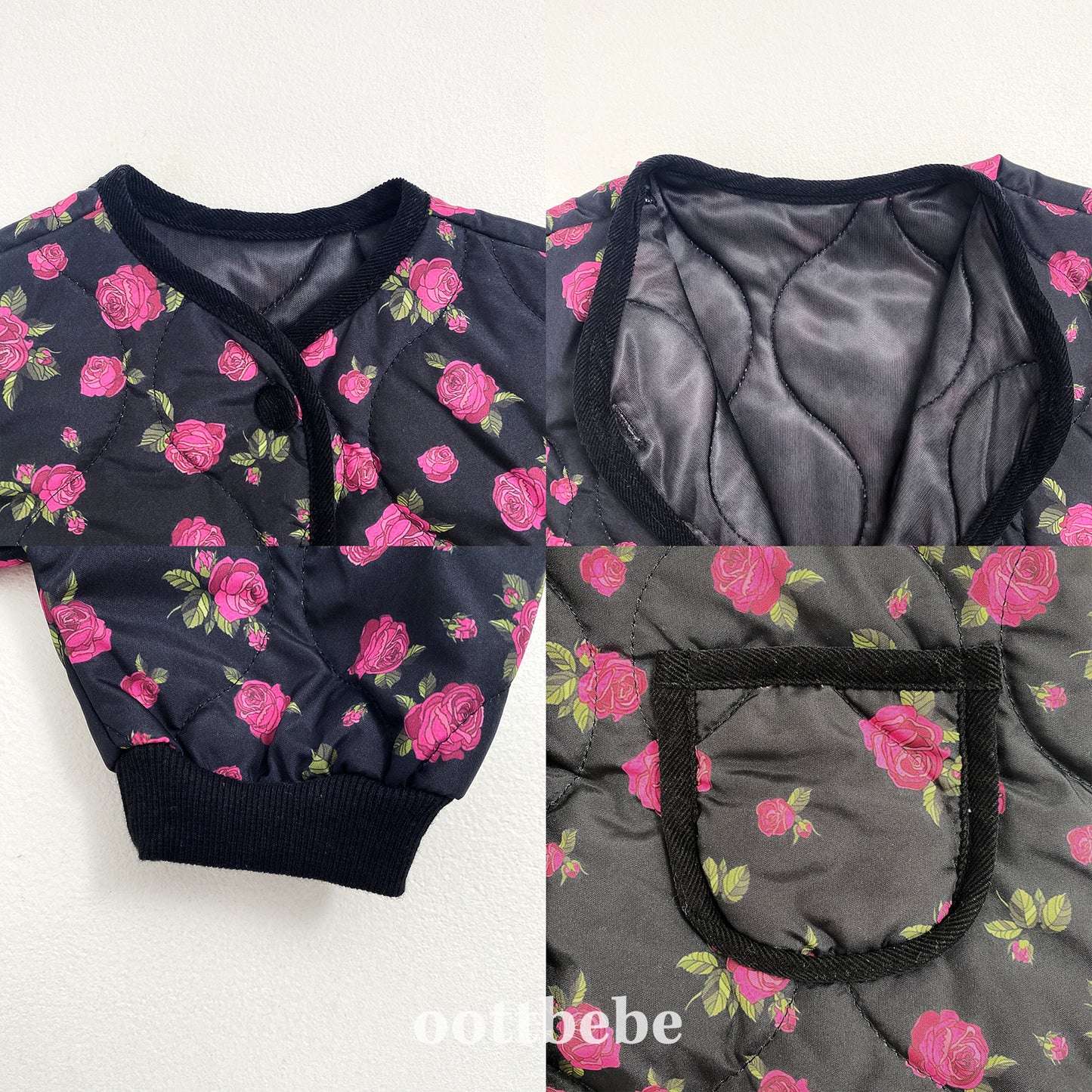[Limit Time Order] Grandma Body Suit