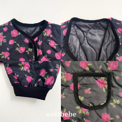 [Limit Time Order] Grandma Body Suit