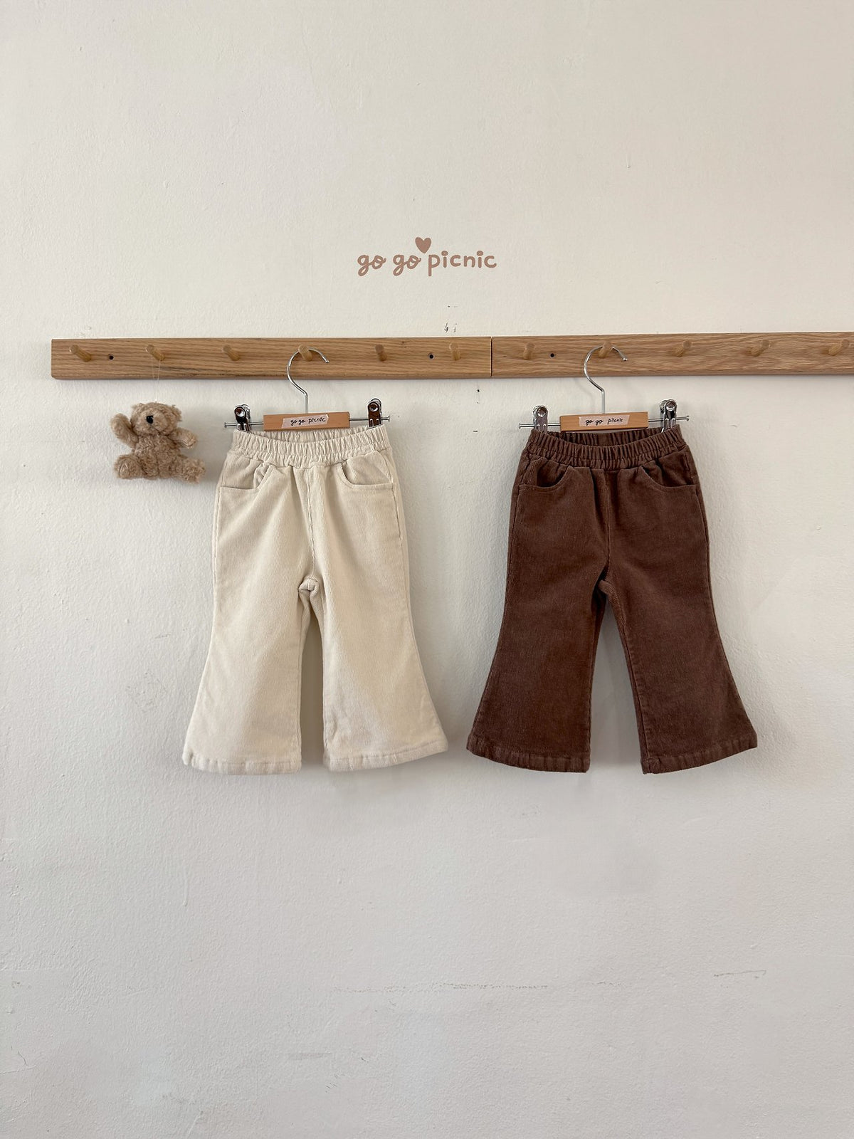 [PRE-ORDER] Heart Pants