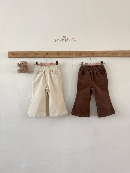 [PRE-ORDER] Heart Pants