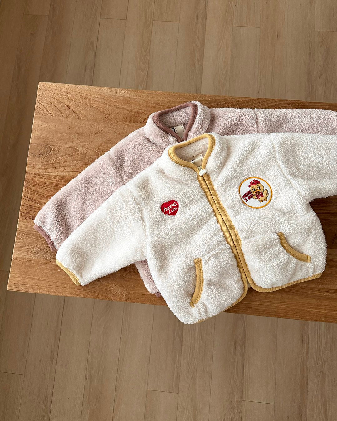[PRE-ORDER] Kinder Friends Jacket
