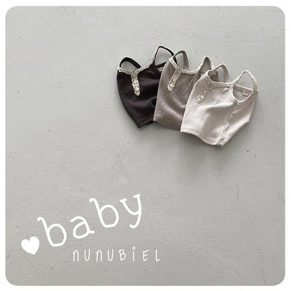 [PRE-ORDER] Baby Kitsch Tank Top