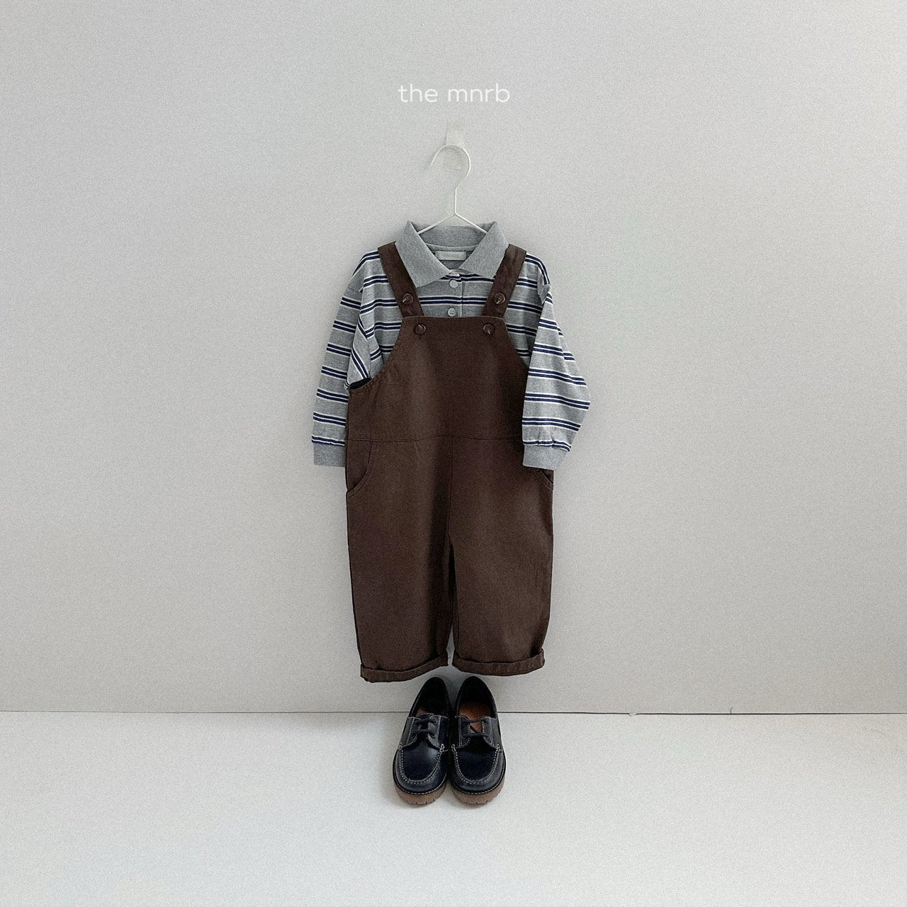 [PRE-ORDER] N Cotton Overalls