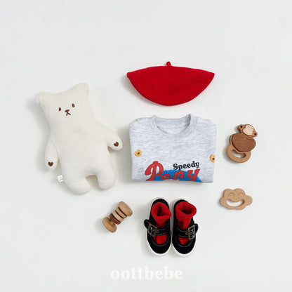 [PRE-ORDER] Pony Body Suit