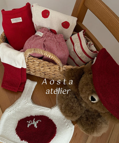 [PRE-ORDER] Sweater O Vest
