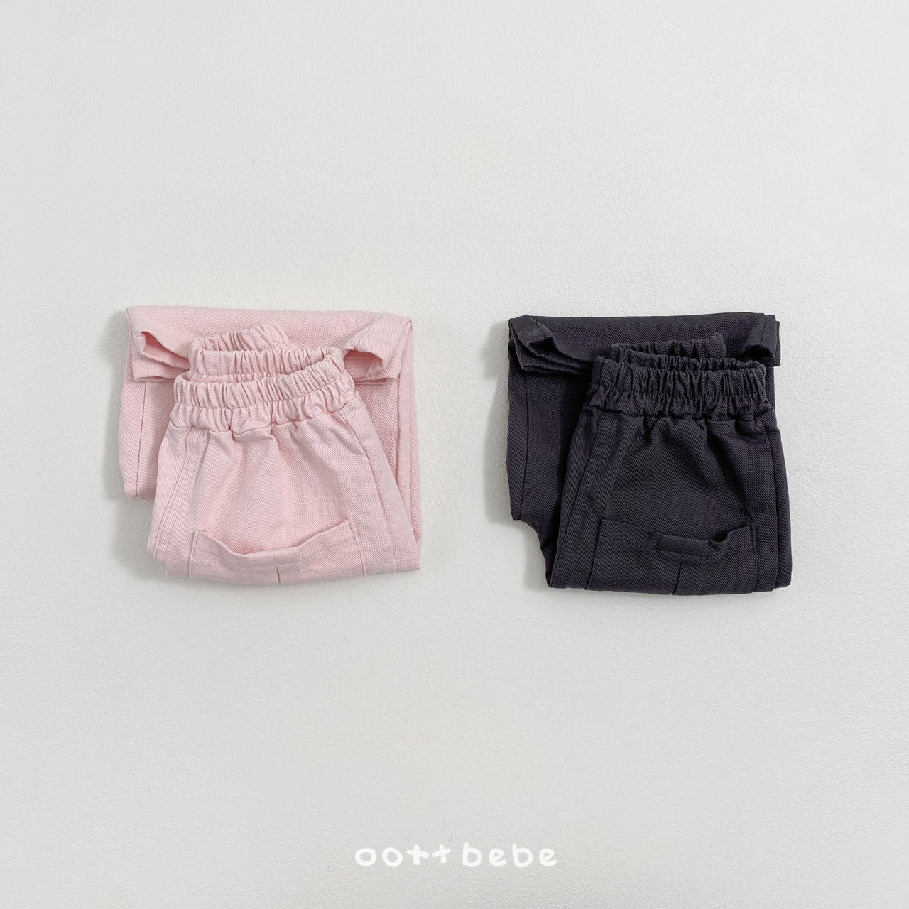 [PRE-ORDER] Cargo Pocket Pants