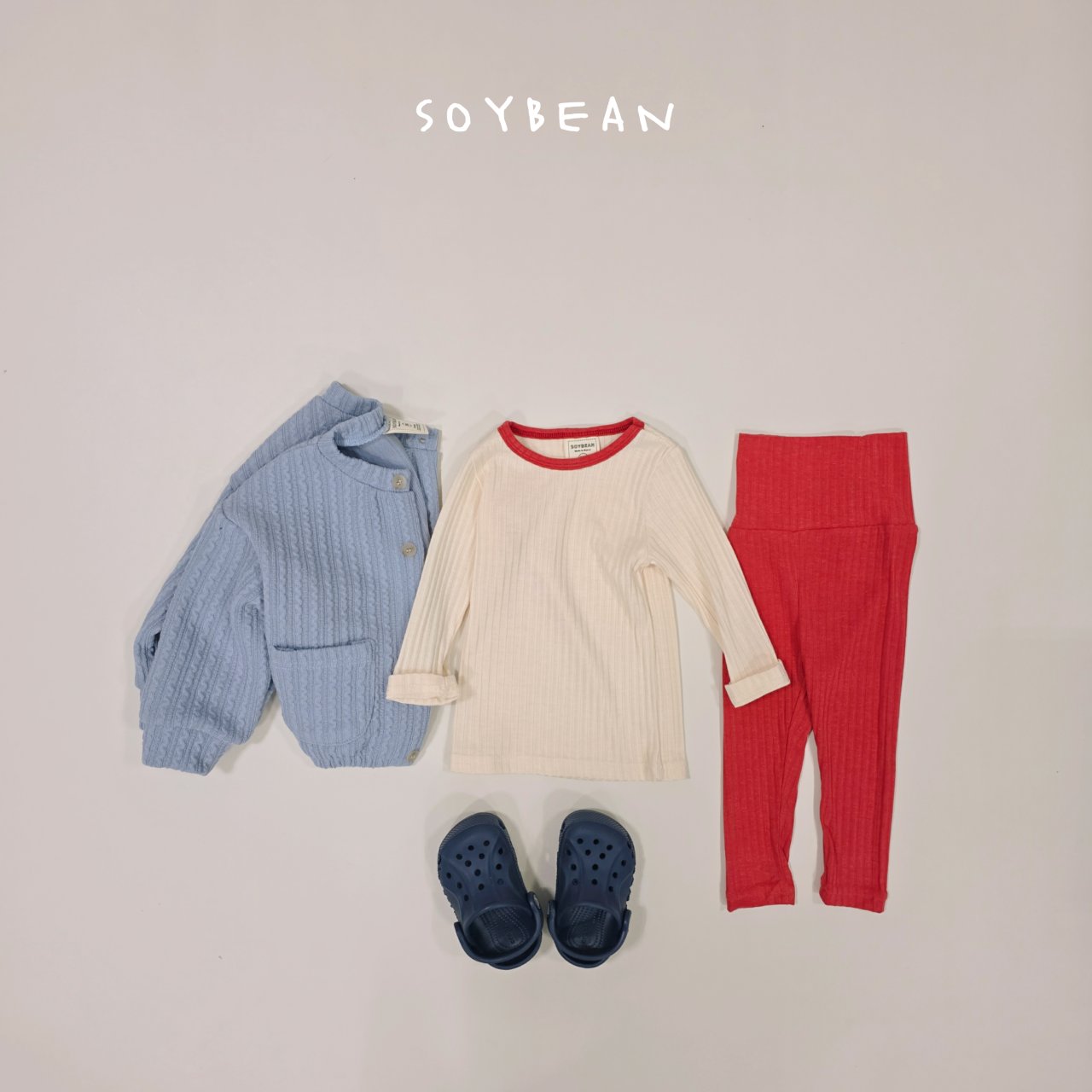 [PRE-ORDER] Valley Relax Home Wear Set