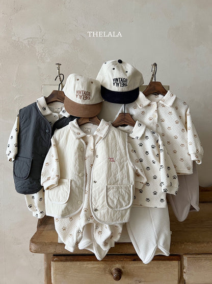 [PRE-ORDER] Vongole Pants