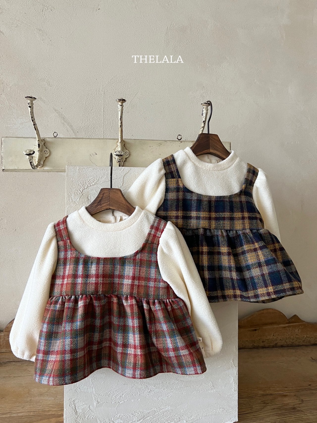 [PRE-ORDER] School Blouse