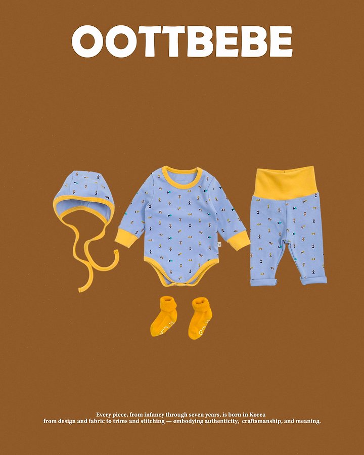 [PRE-ORDER] Shape Body Suit + Leggings + Bonnet Set