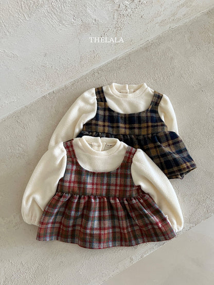 [PRE-ORDER] School Blouse