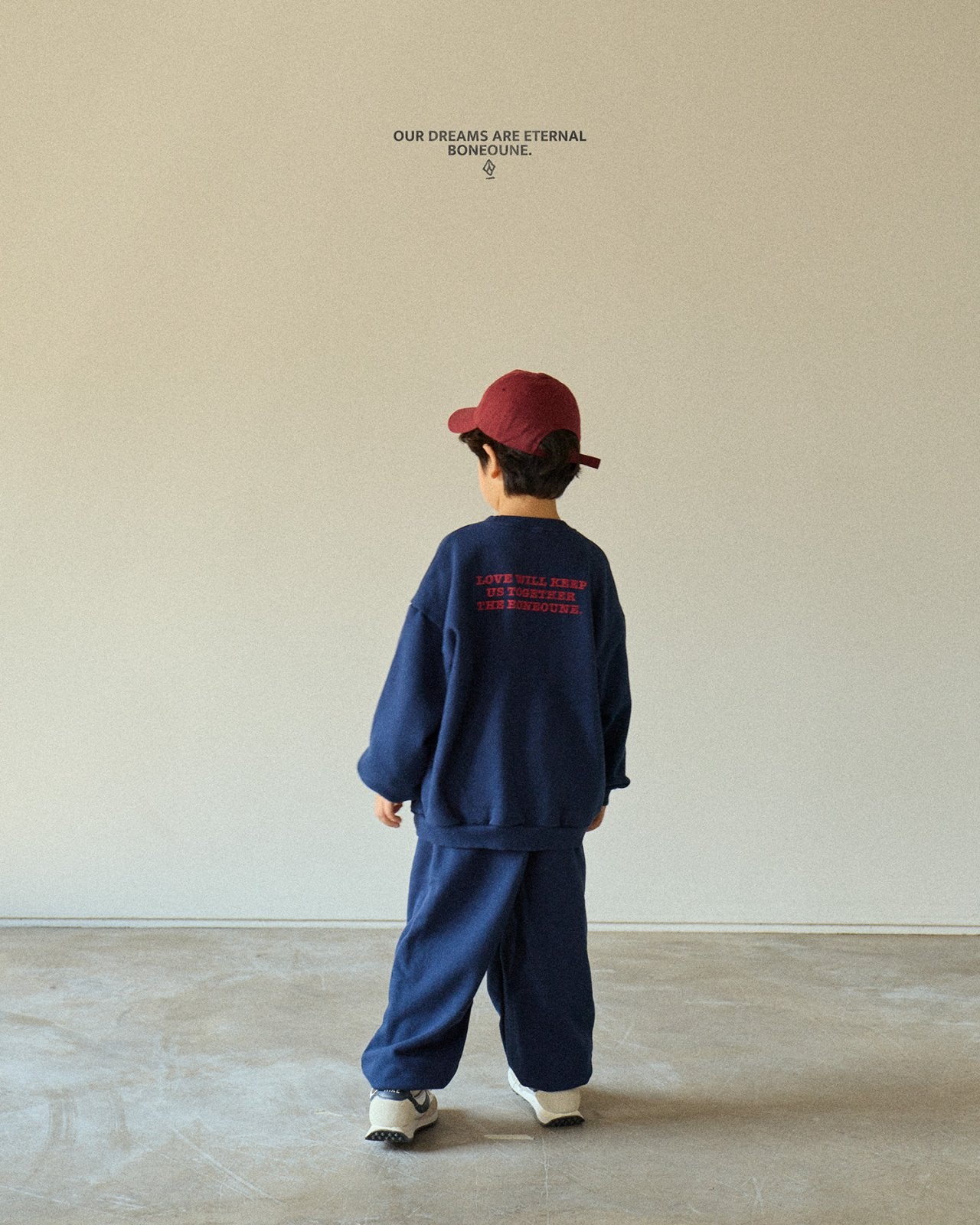 [PRE-ORDER] Love French Sweatshirts