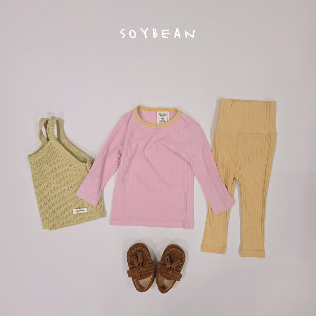 [PRE-ORDER] Valley Relax Home Wear Set