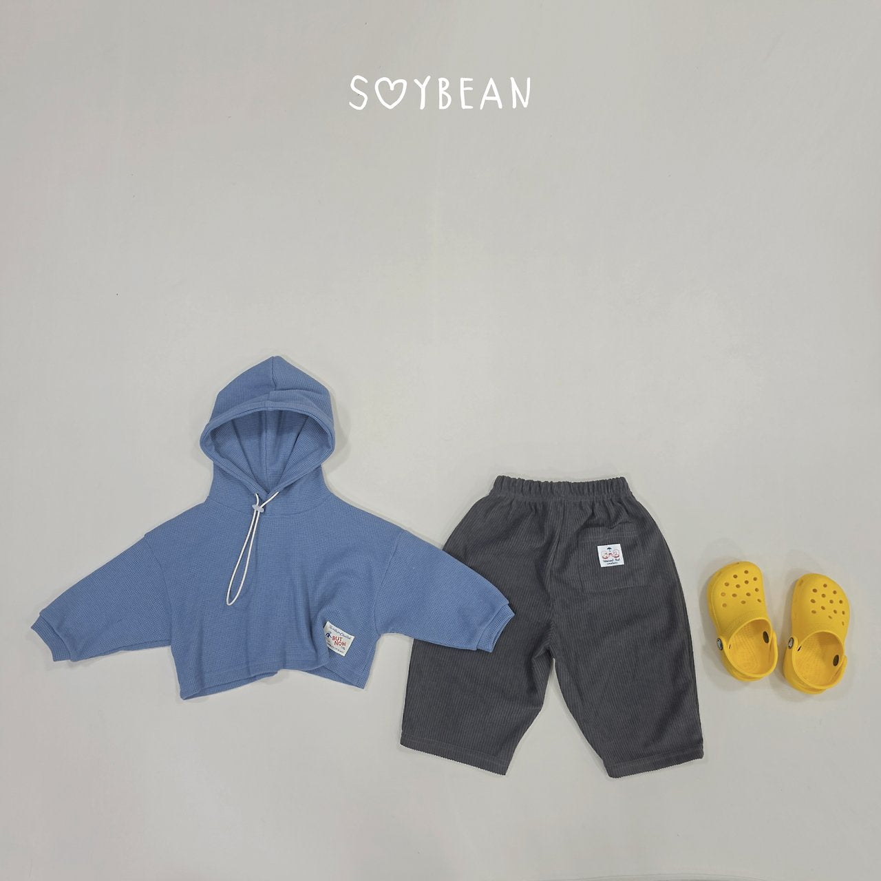 [PRE-ORDER] Autumn Corduroy Pants