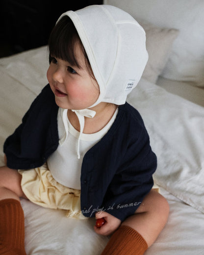[PRE-ORDER] Soft Bonnet