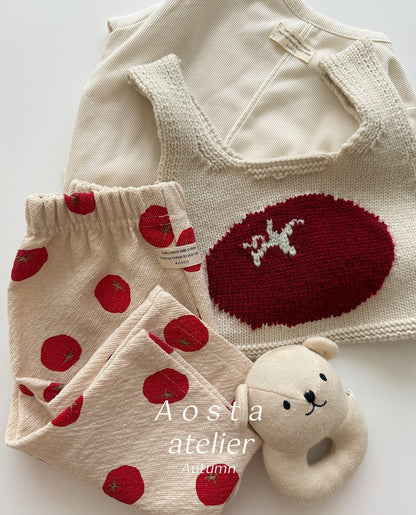 [PRE-ORDER] Sweater O Vest