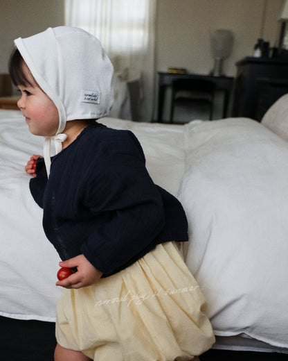 [PRE-ORDER] Soft Bonnet