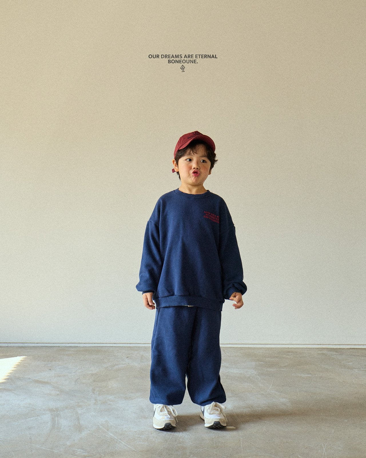 [PRE-ORDER] Love French Sweatshirts