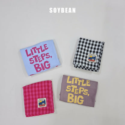 [PRE-ORDER] Little Steps Top Bottom Set