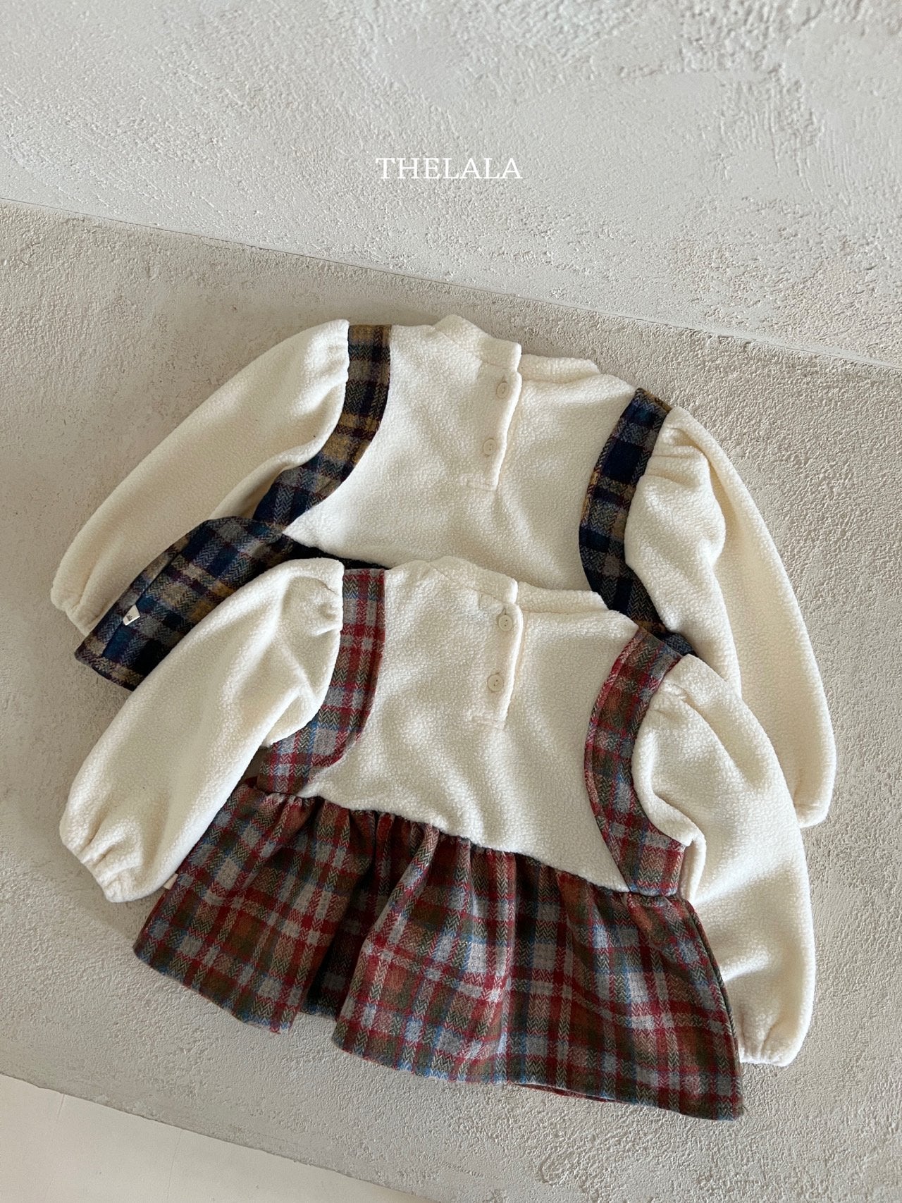 [PRE-ORDER] School Blouse