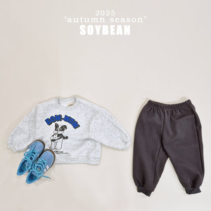[PRE-ORDER] Bow Wow Top Bottom Set