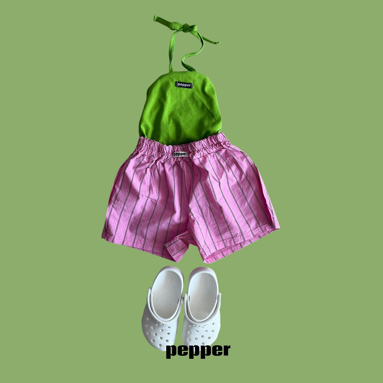 [PRE-ORDER] Picnic Shorts