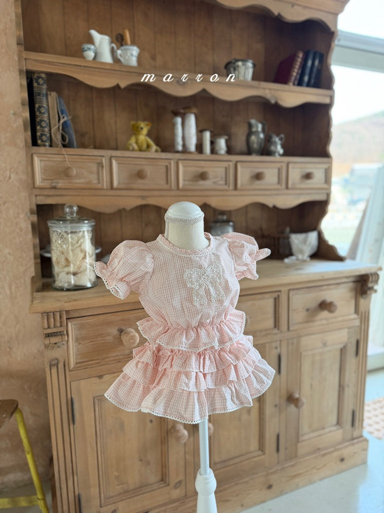 [PRE-ORDER] Lala Skirts