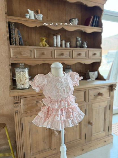 [PRE-ORDER] Lala Skirts