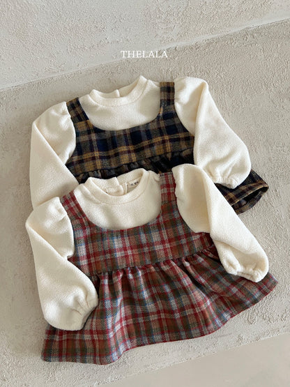 [PRE-ORDER] School Blouse