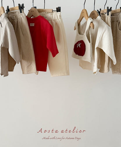 [PRE-ORDER] Sweater O Vest