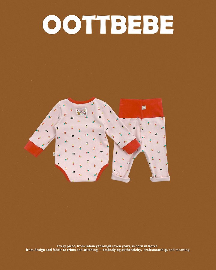 [PRE-ORDER] Shape Body Suit + Leggings + Bonnet Set