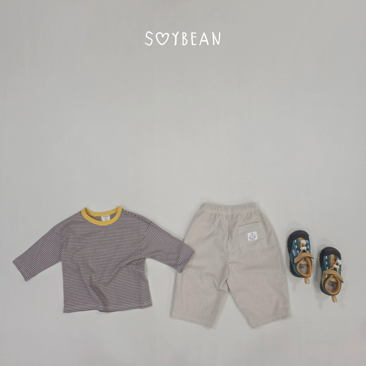 [PRE-ORDER] Autumn Corduroy Pants