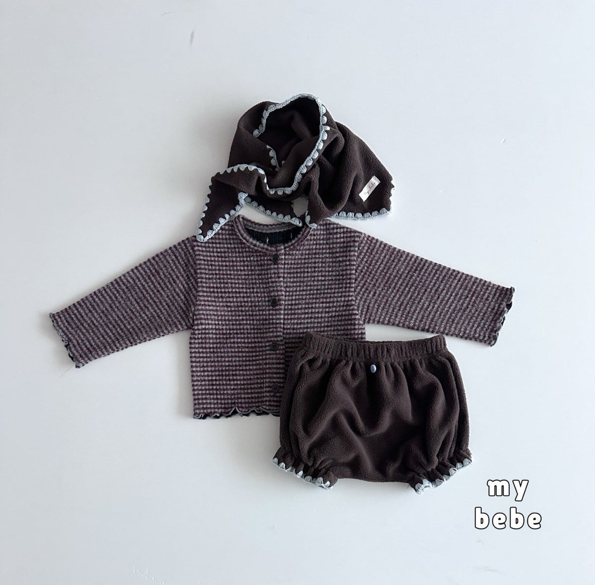 [PRE-ORDER] Mellow Bloomer