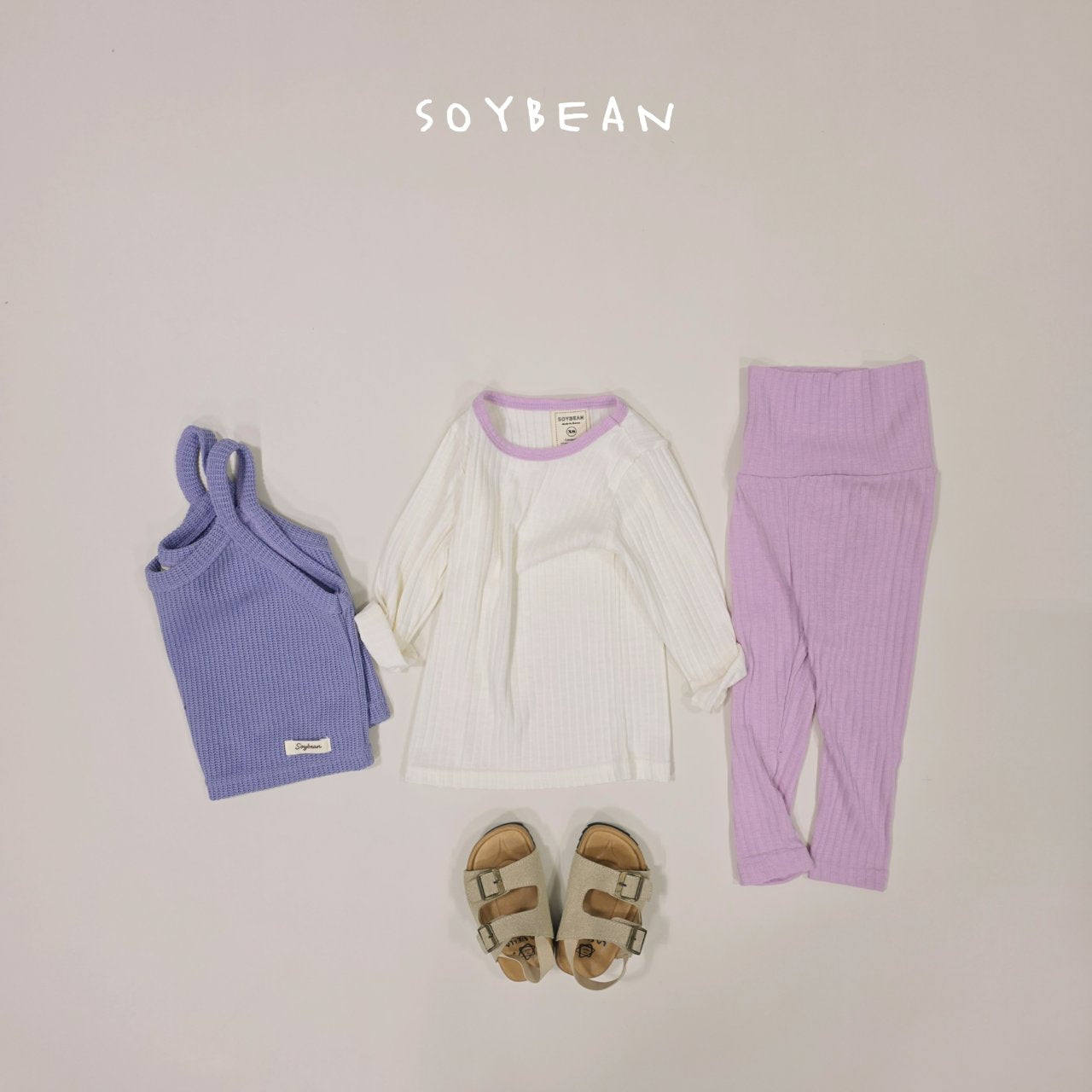 [PRE-ORDER] Valley Relax Home Wear Set