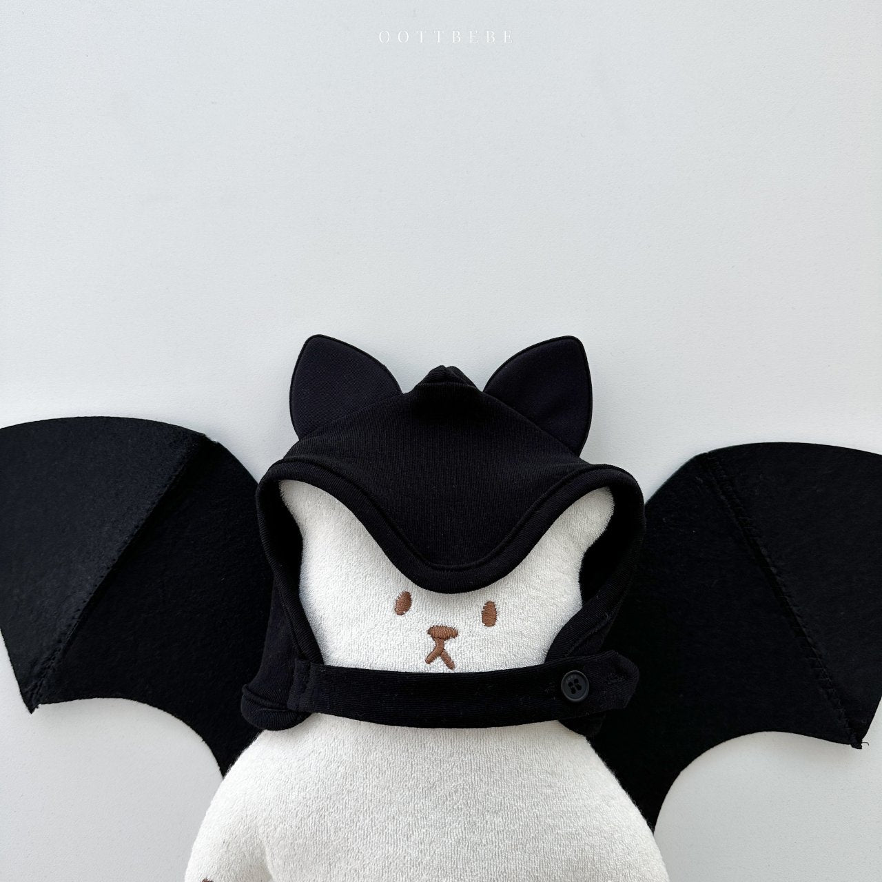 [Limit Time Order] Bat Hat