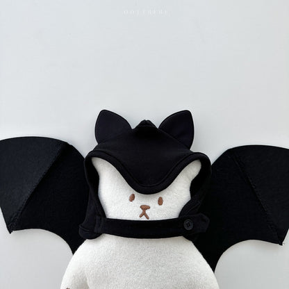 [Limit Time Order] Bat Hat
