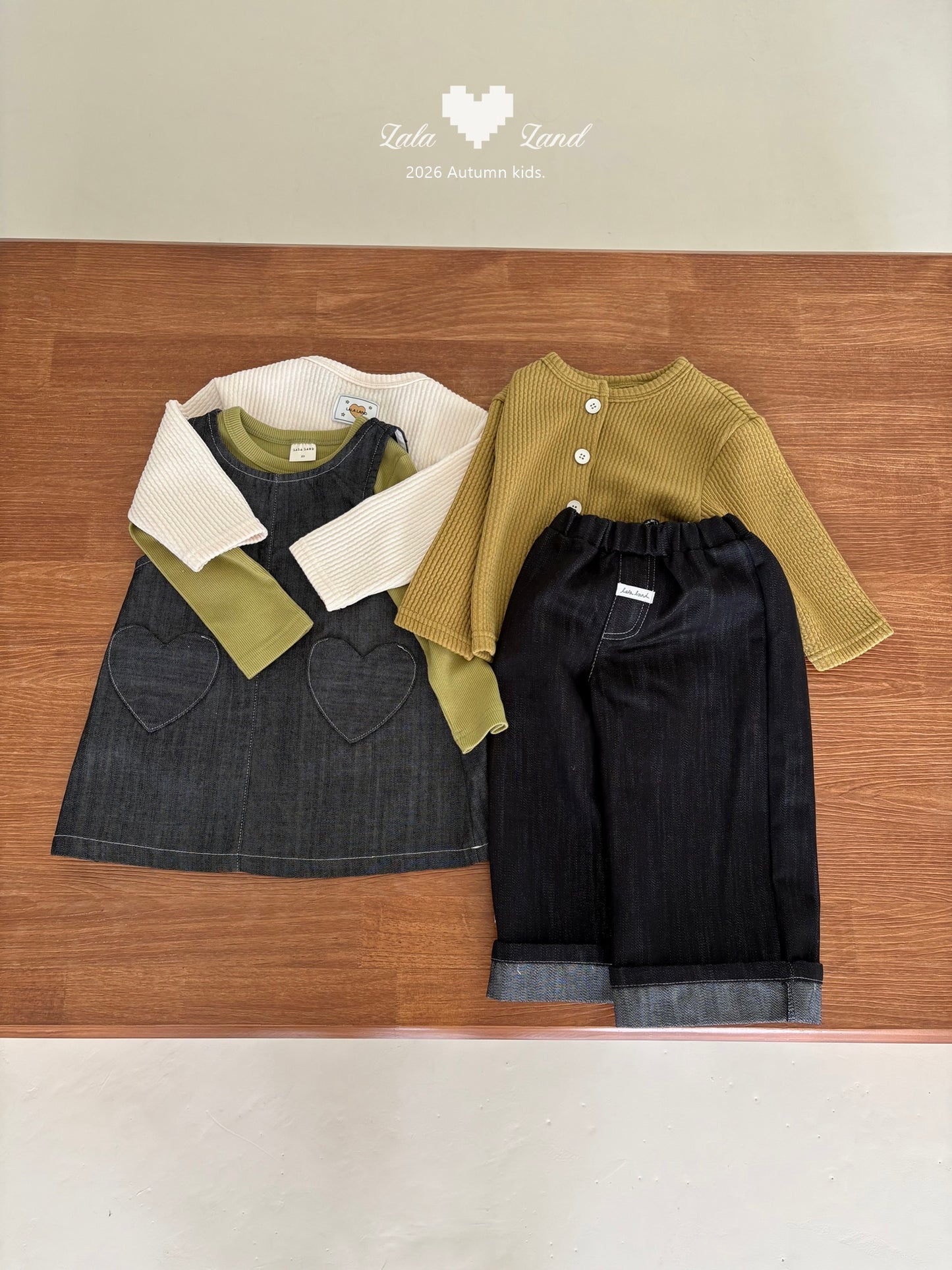 [PRE-ORDER] Alpha Ribbed Cardigan