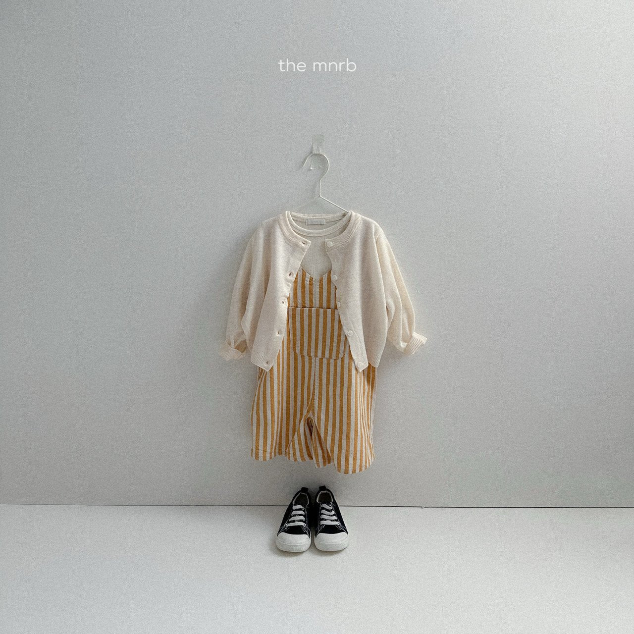 [PRE-ORDER] Beni Overalls