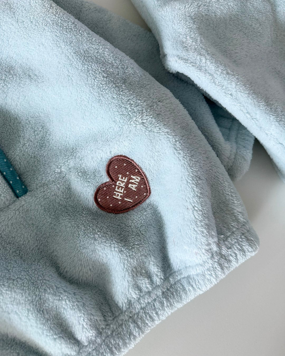[PRE-ORDER] Apple Anorak Bottom Set