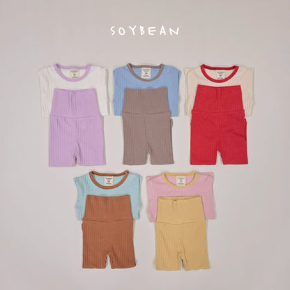 [PRE-ORDER] Valley Relax Home Wear Set